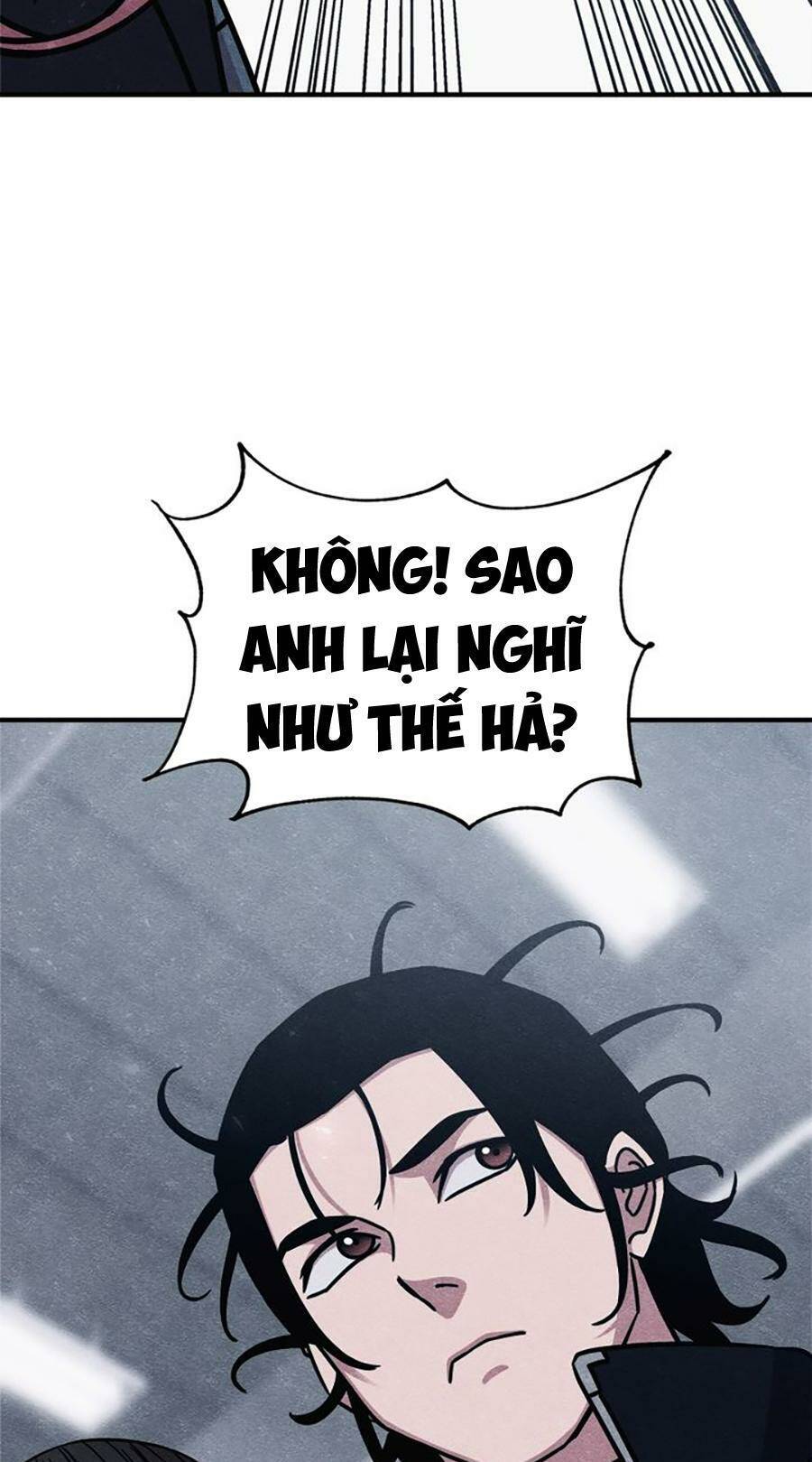 Xác Sống Và Sát Nhân Chapter 29 - 34