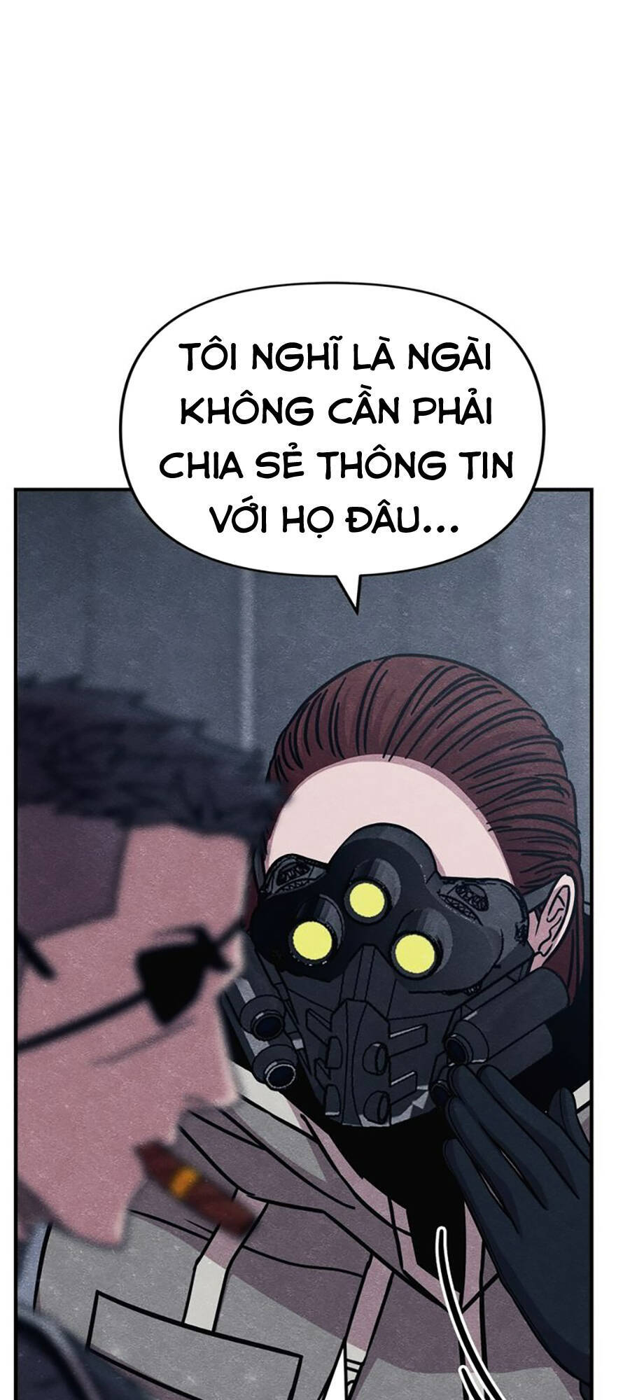 Xác Sống Và Sát Nhân Chapter 29 - 54