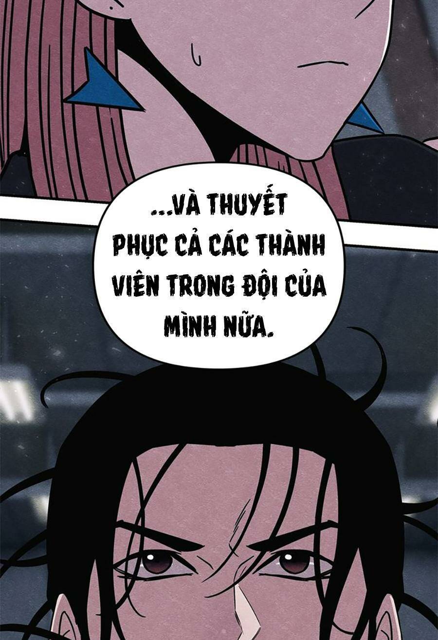 Xác Sống Và Sát Nhân Chapter 29 - 7