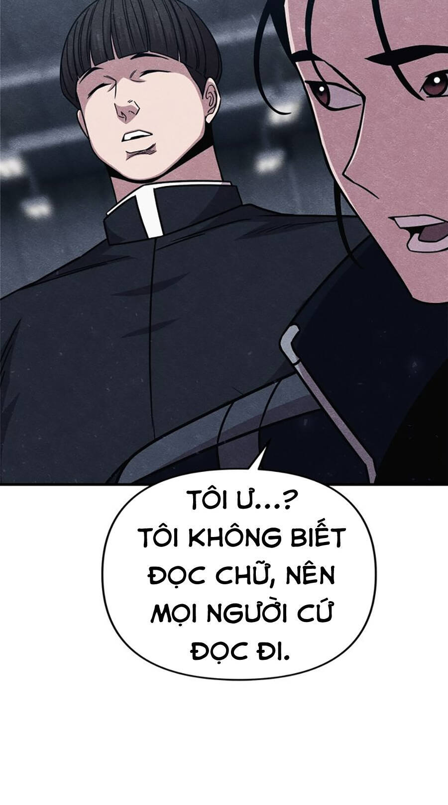 Xác Sống Và Sát Nhân Chapter 29 - 62