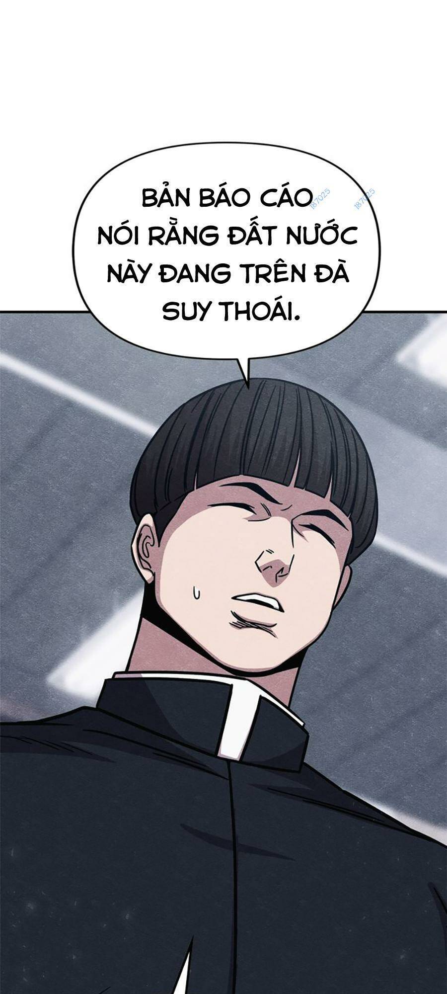Xác Sống Và Sát Nhân Chapter 29 - 73
