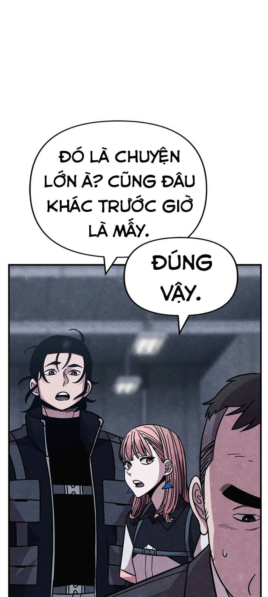 Xác Sống Và Sát Nhân Chapter 29 - 76