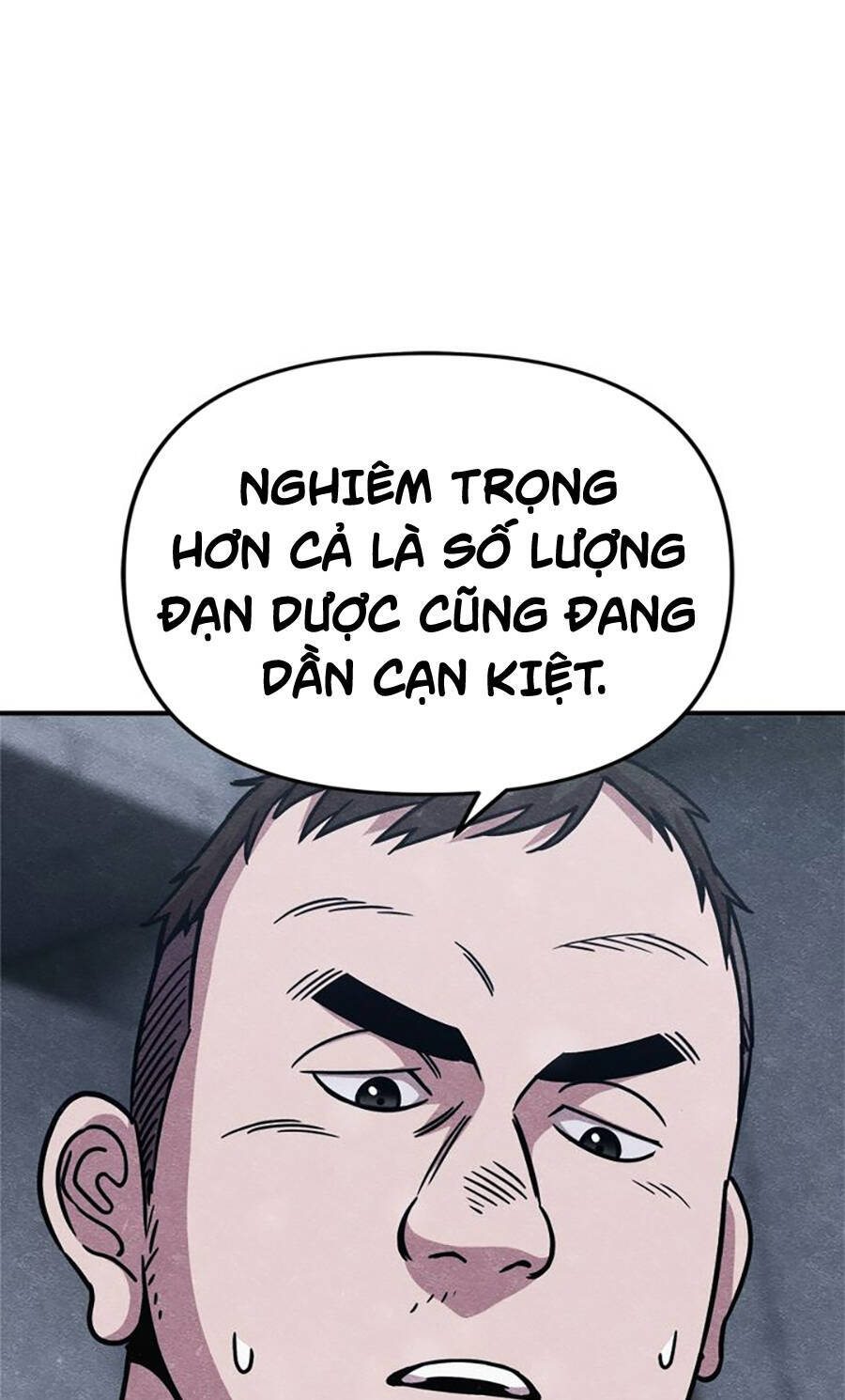 Xác Sống Và Sát Nhân Chapter 29 - 84