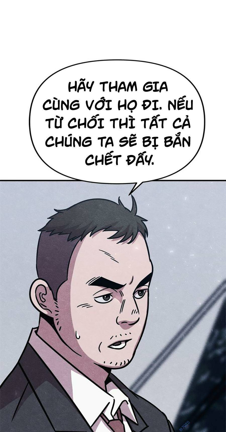 Xác Sống Và Sát Nhân Chapter 29 - 98