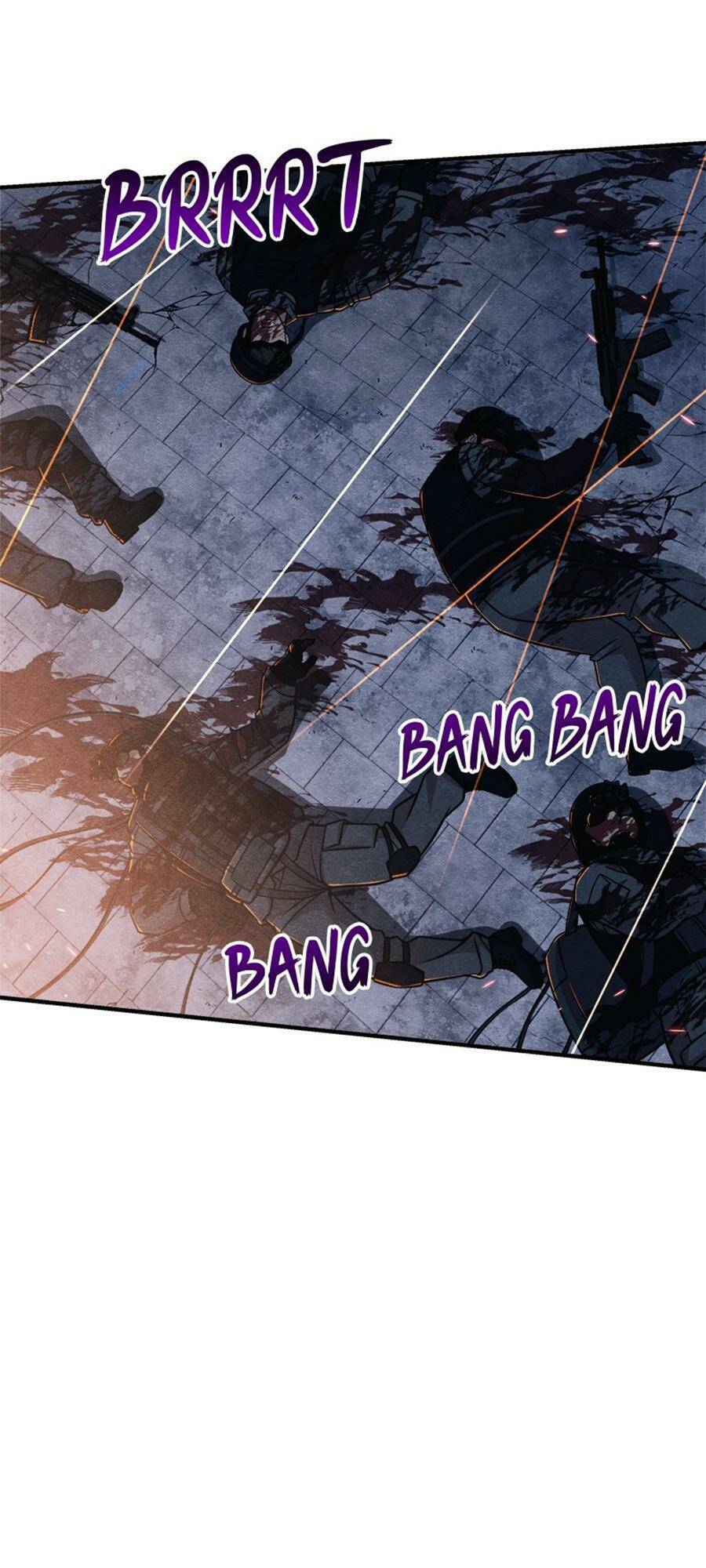Xác Sống Và Sát Nhân Chapter 31 - 105