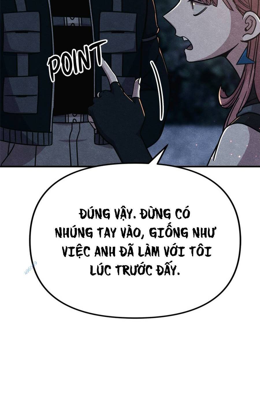 Xác Sống Và Sát Nhân Chapter 31 - 113