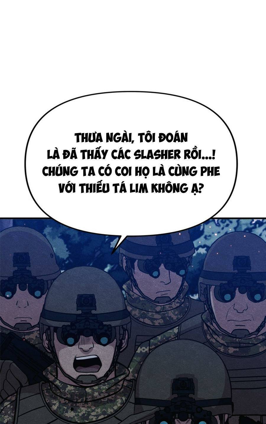 Xác Sống Và Sát Nhân Chapter 31 - 121