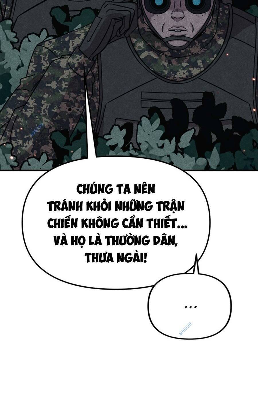 Xác Sống Và Sát Nhân Chapter 31 - 122