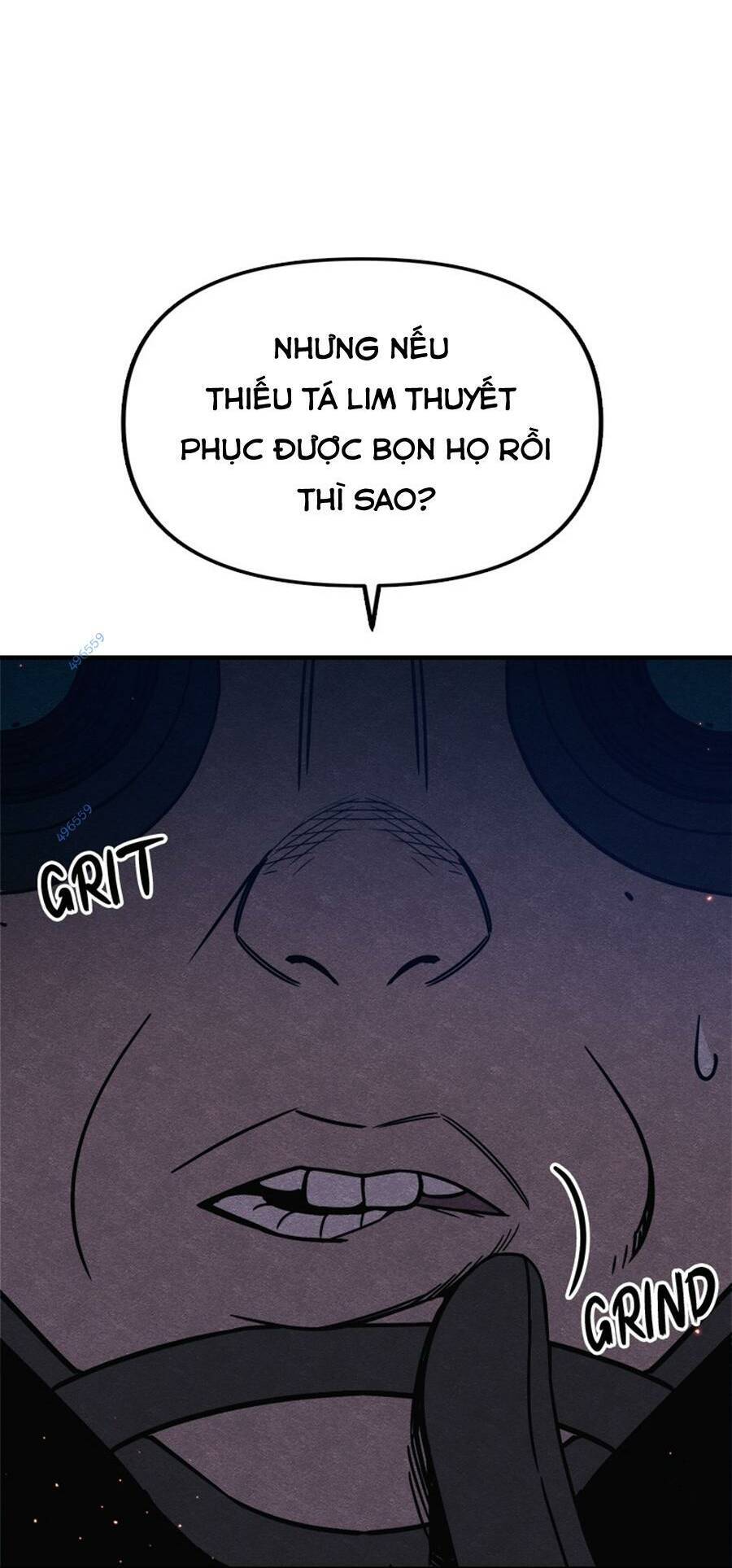 Xác Sống Và Sát Nhân Chapter 31 - 126