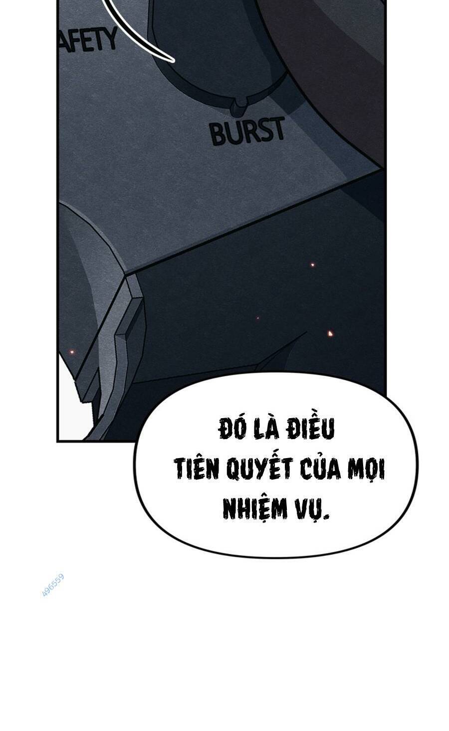 Xác Sống Và Sát Nhân Chapter 31 - 131