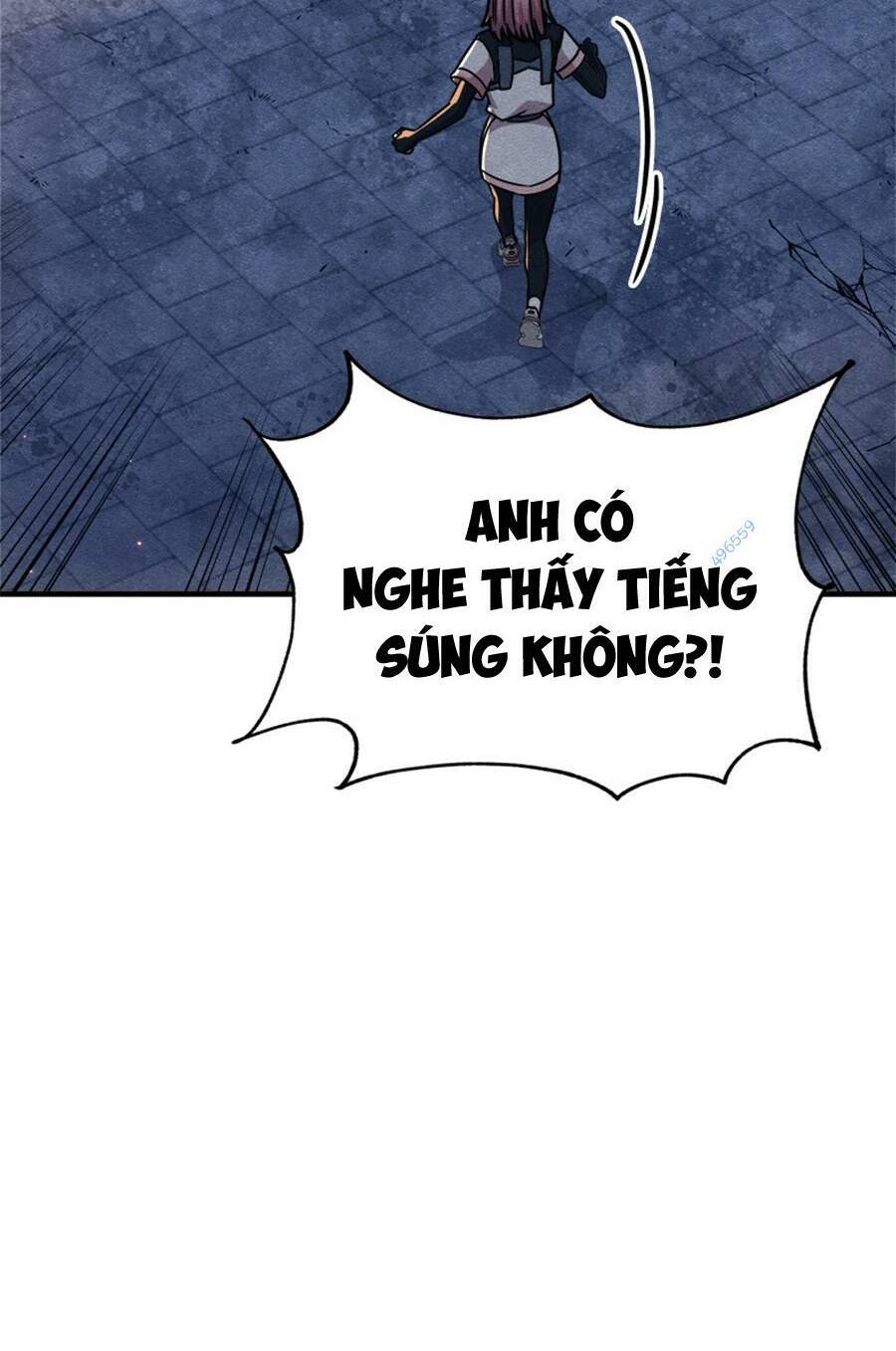Xác Sống Và Sát Nhân Chapter 31 - 138