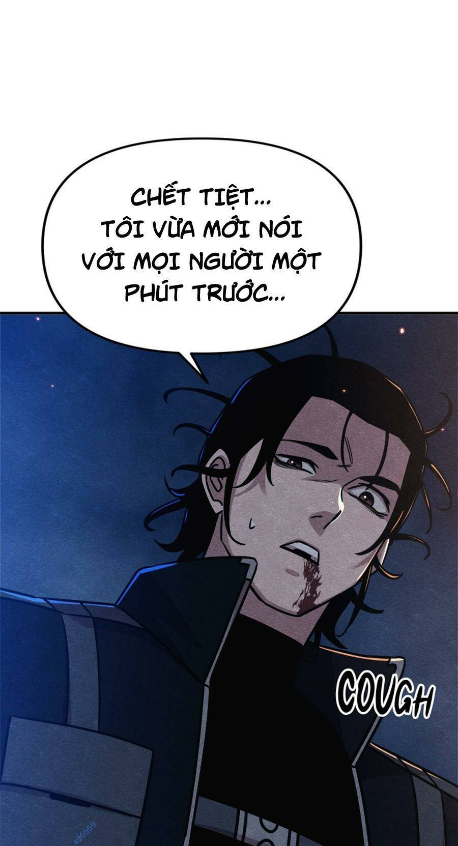 Xác Sống Và Sát Nhân Chapter 31 - 144