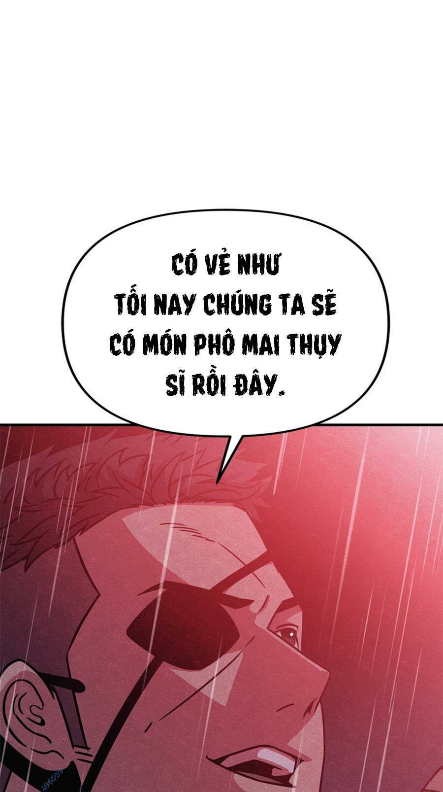 Xác Sống Và Sát Nhân Chapter 31 - 18