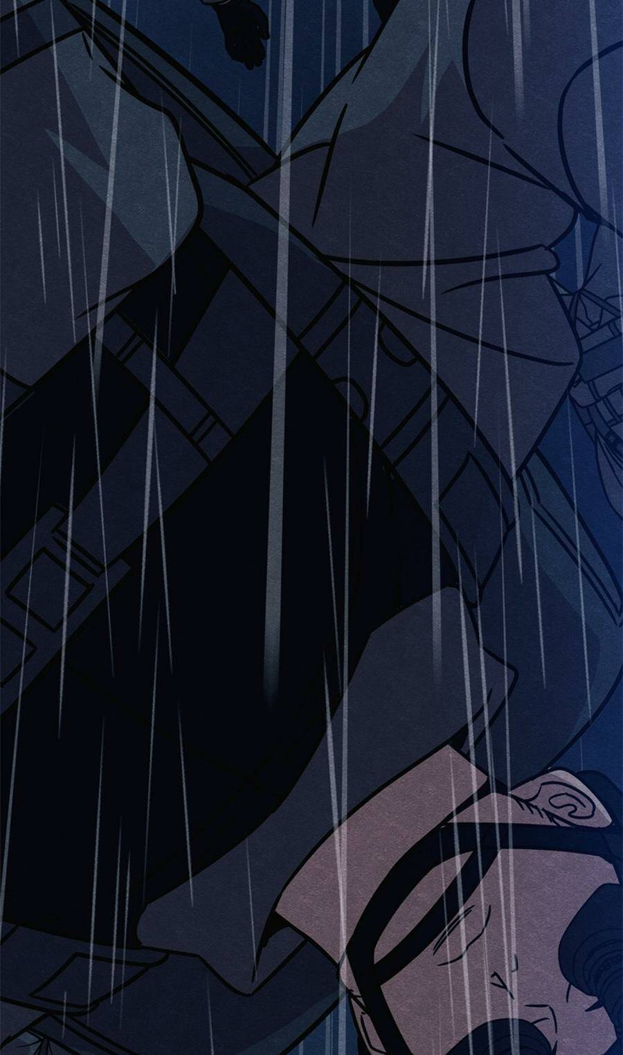 Xác Sống Và Sát Nhân Chapter 31 - 5