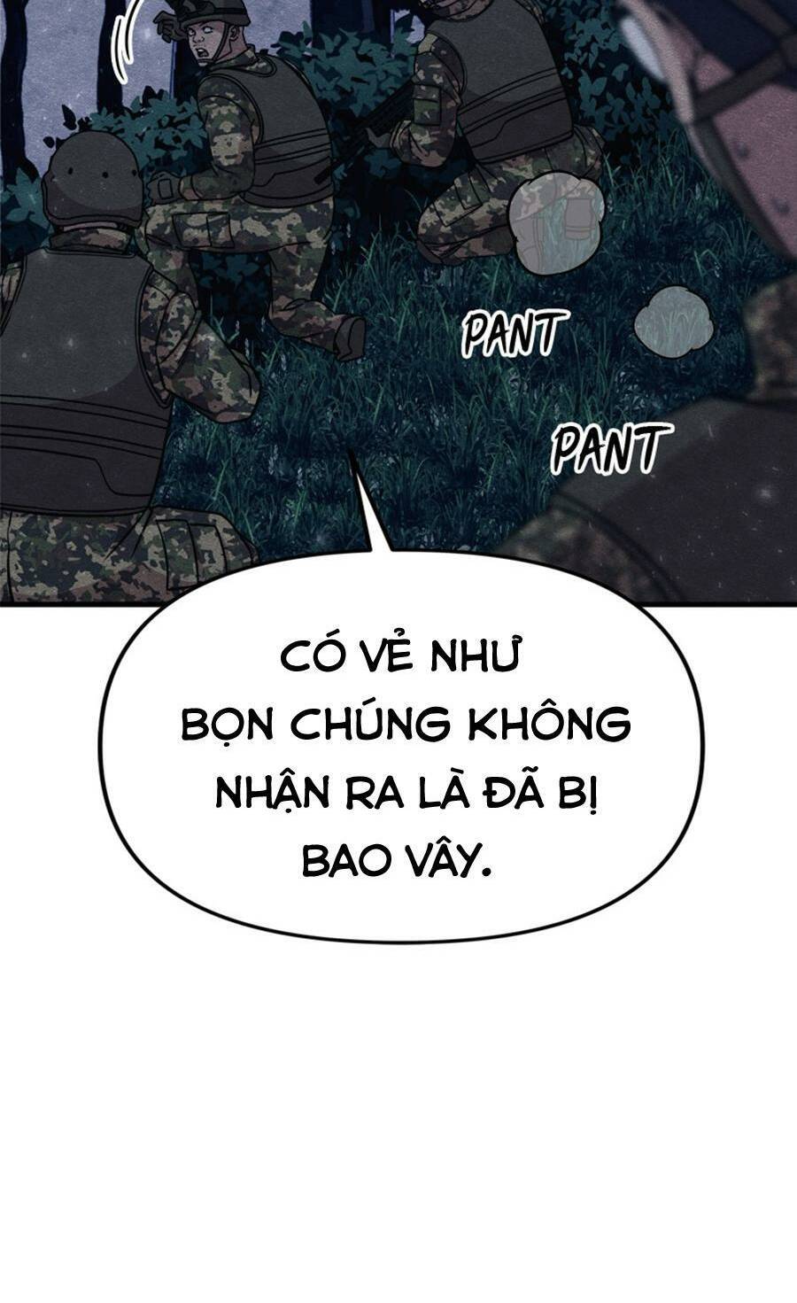 Xác Sống Và Sát Nhân Chapter 31 - 57