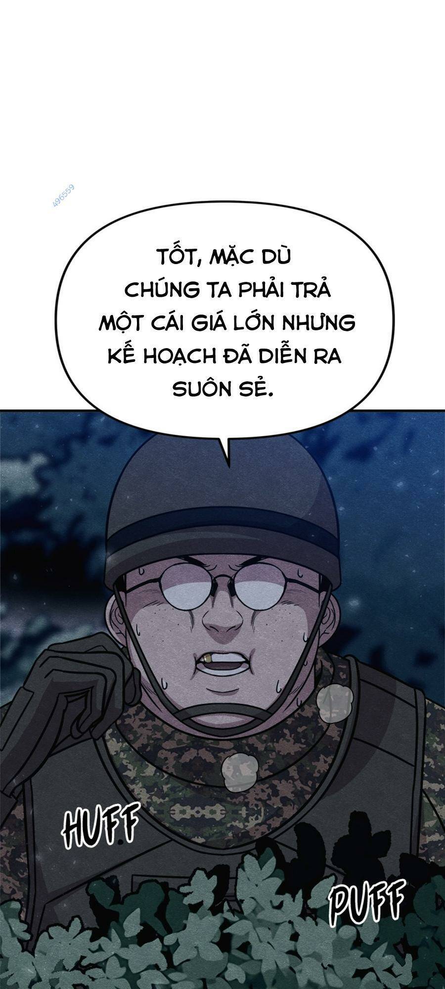 Xác Sống Và Sát Nhân Chapter 31 - 58