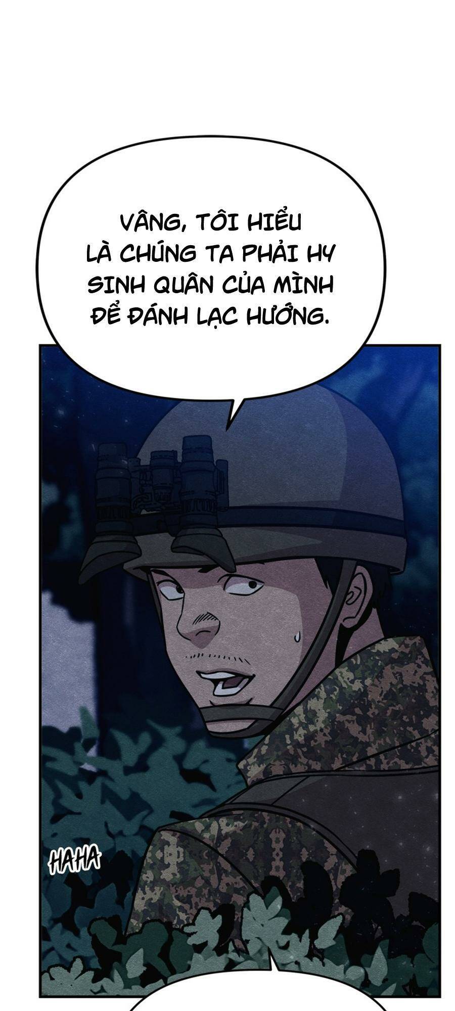 Xác Sống Và Sát Nhân Chapter 31 - 61