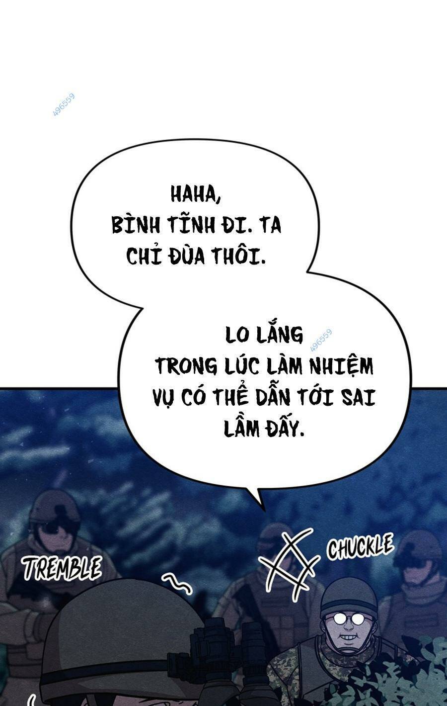 Xác Sống Và Sát Nhân Chapter 31 - 72