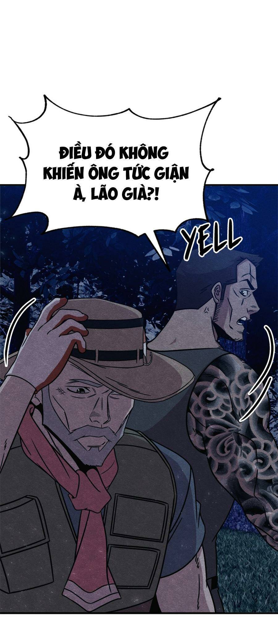 Xác Sống Và Sát Nhân Chapter 31 - 79