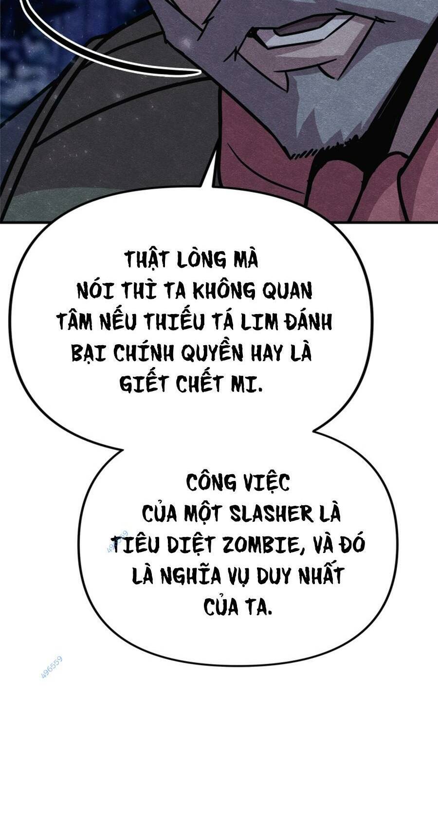 Xác Sống Và Sát Nhân Chapter 31 - 83