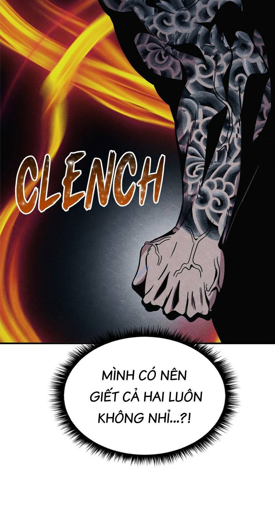 Xác Sống Và Sát Nhân Chapter 31 - 90