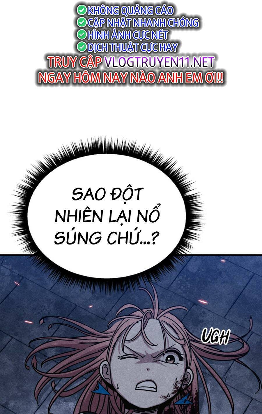 Xác Sống Và Sát Nhân Chapter 32 - 13