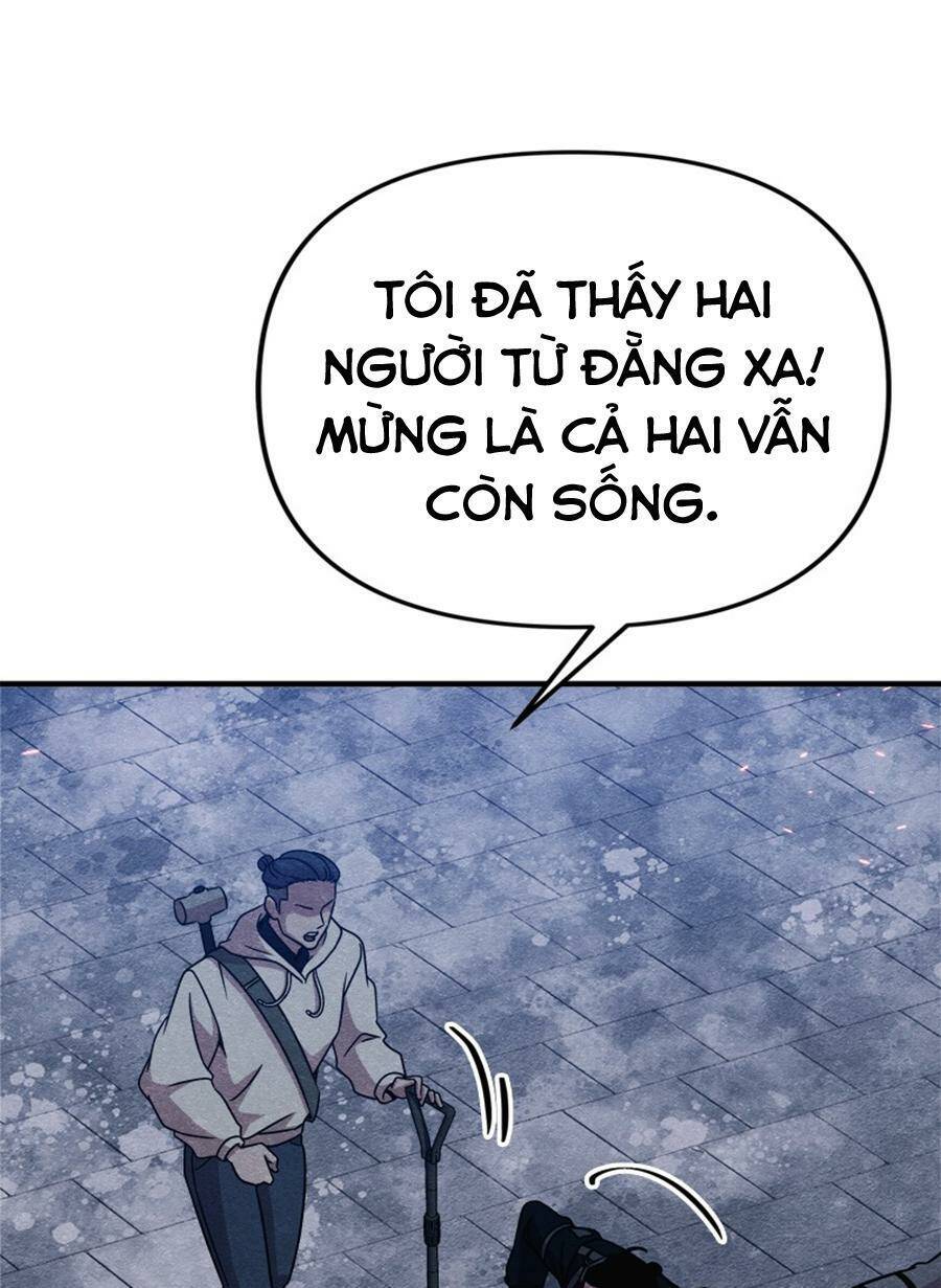 Xác Sống Và Sát Nhân Chapter 32 - 125