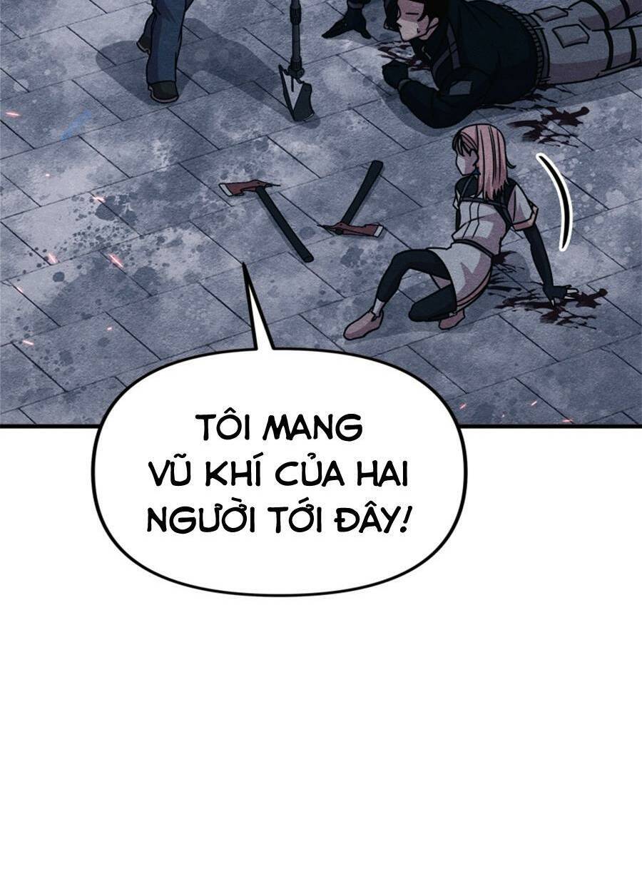 Xác Sống Và Sát Nhân Chapter 32 - 126