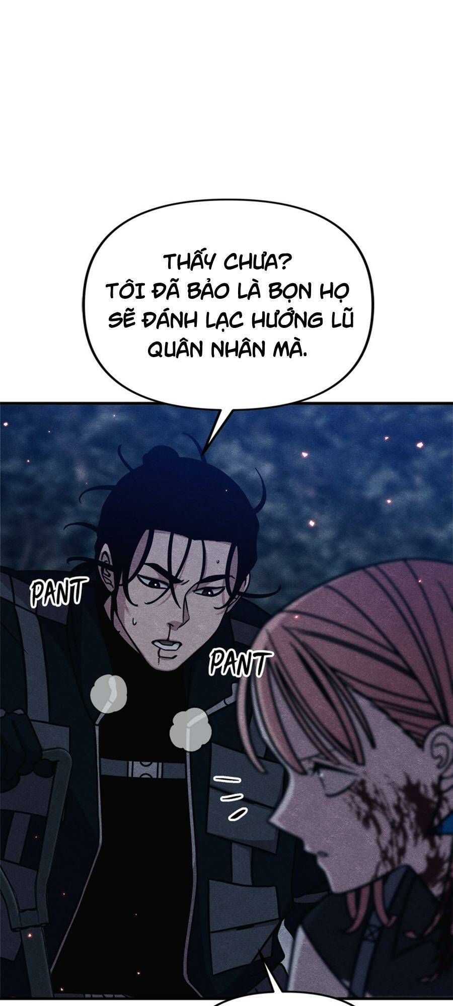 Xác Sống Và Sát Nhân Chapter 32 - 127