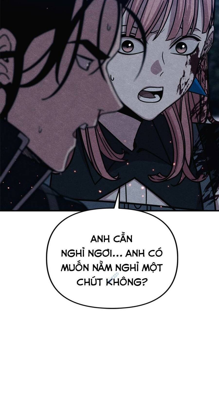 Xác Sống Và Sát Nhân Chapter 32 - 129