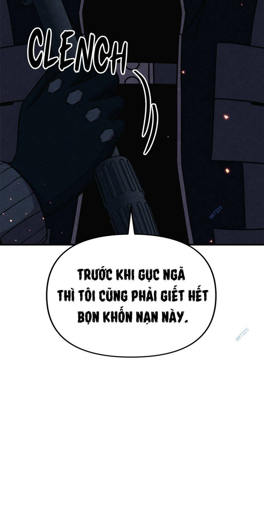Xác Sống Và Sát Nhân Chapter 32 - 131