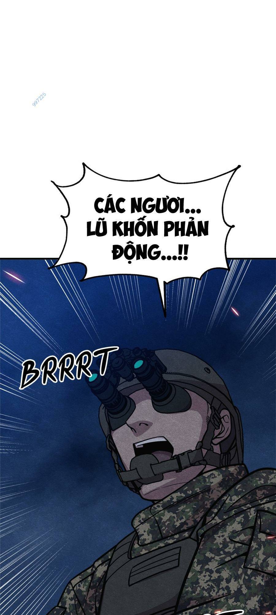 Xác Sống Và Sát Nhân Chapter 32 - 132