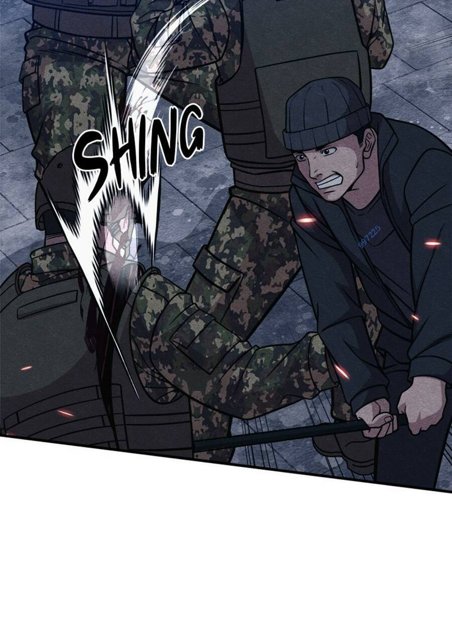 Xác Sống Và Sát Nhân Chapter 32 - 140