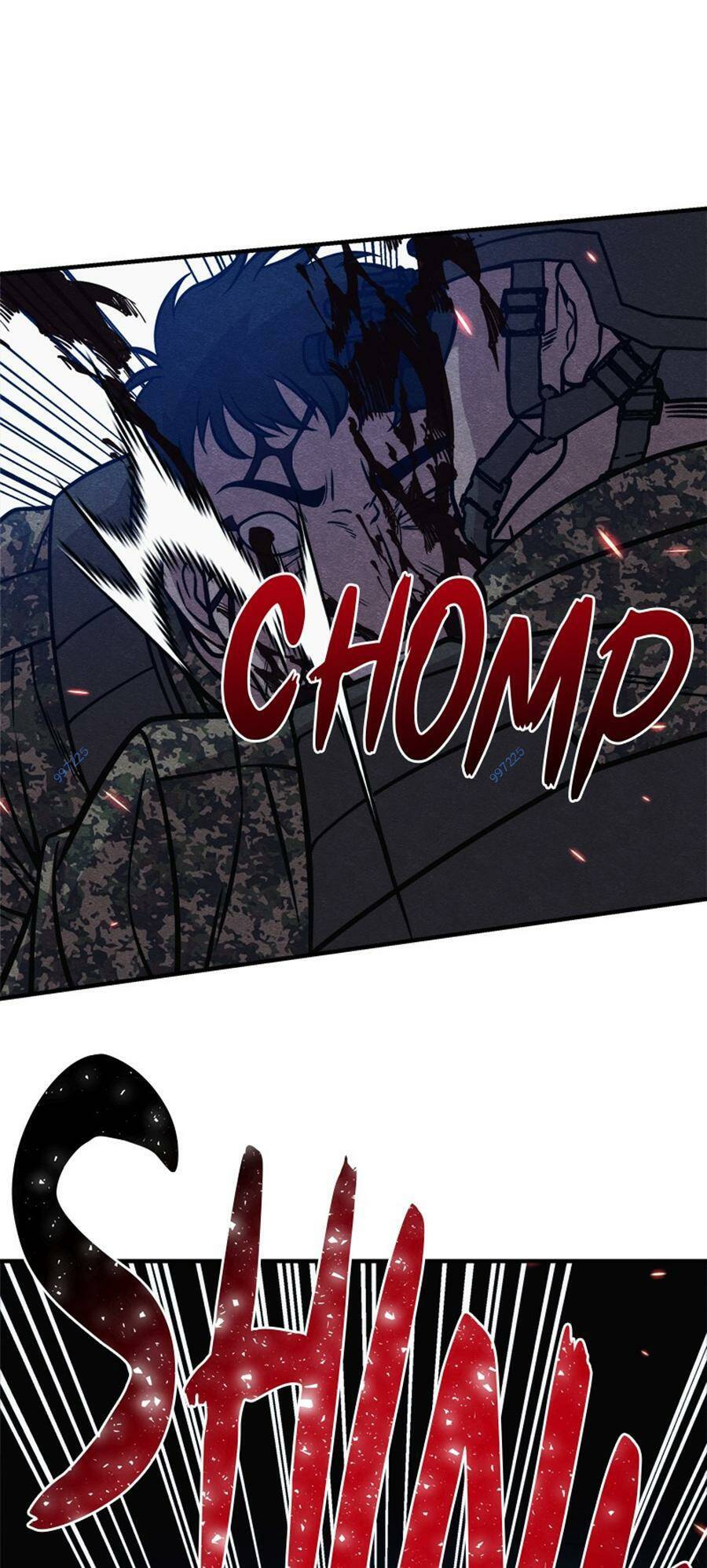 Xác Sống Và Sát Nhân Chapter 32 - 141