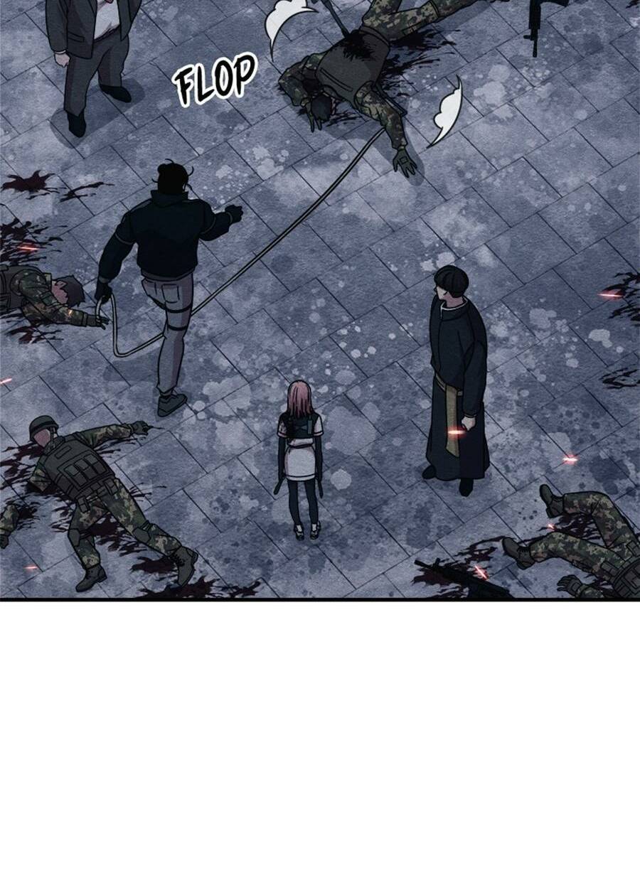 Xác Sống Và Sát Nhân Chapter 32 - 148