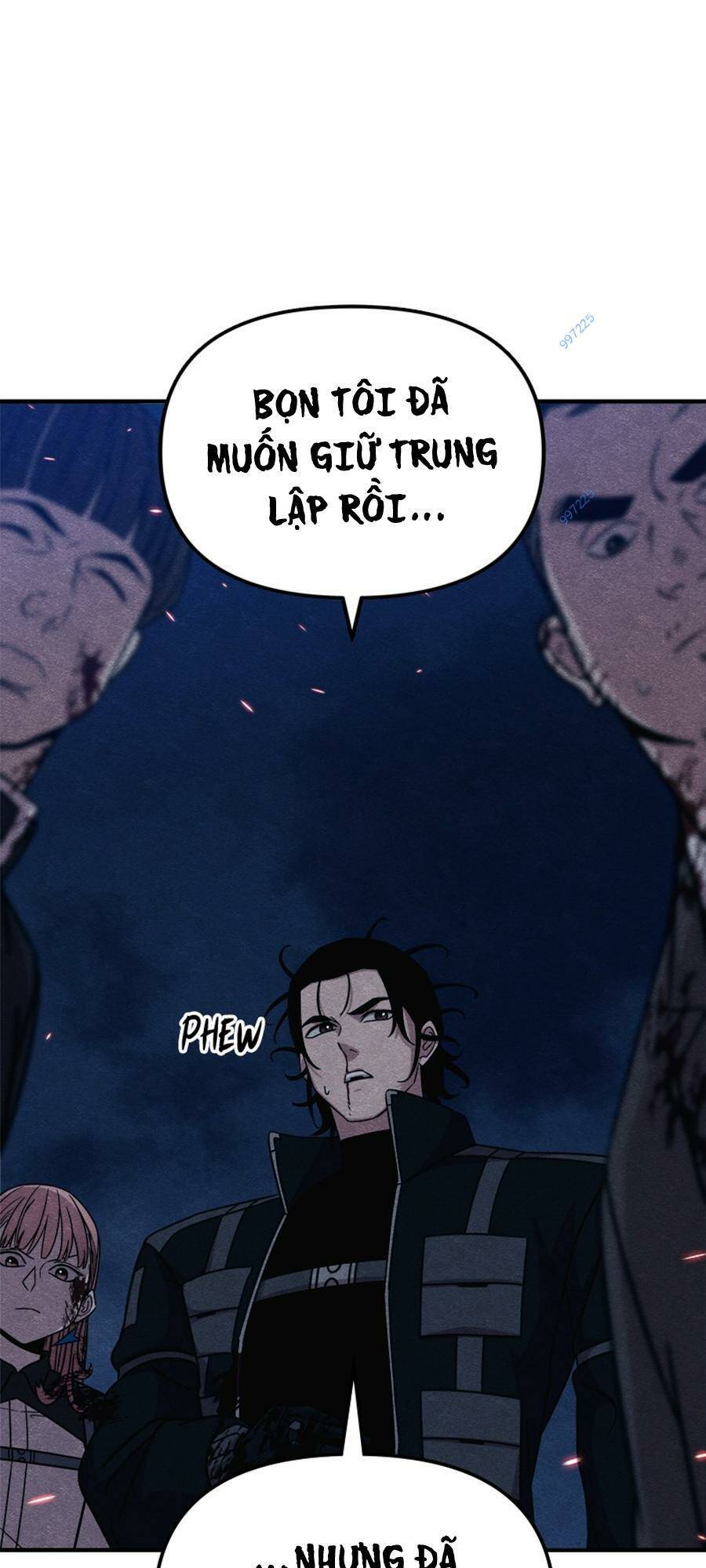 Xác Sống Và Sát Nhân Chapter 32 - 149