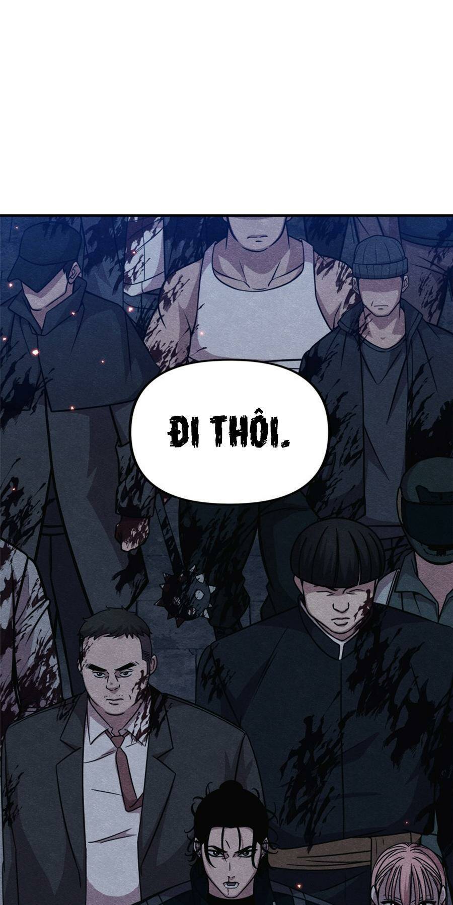 Xác Sống Và Sát Nhân Chapter 32 - 153