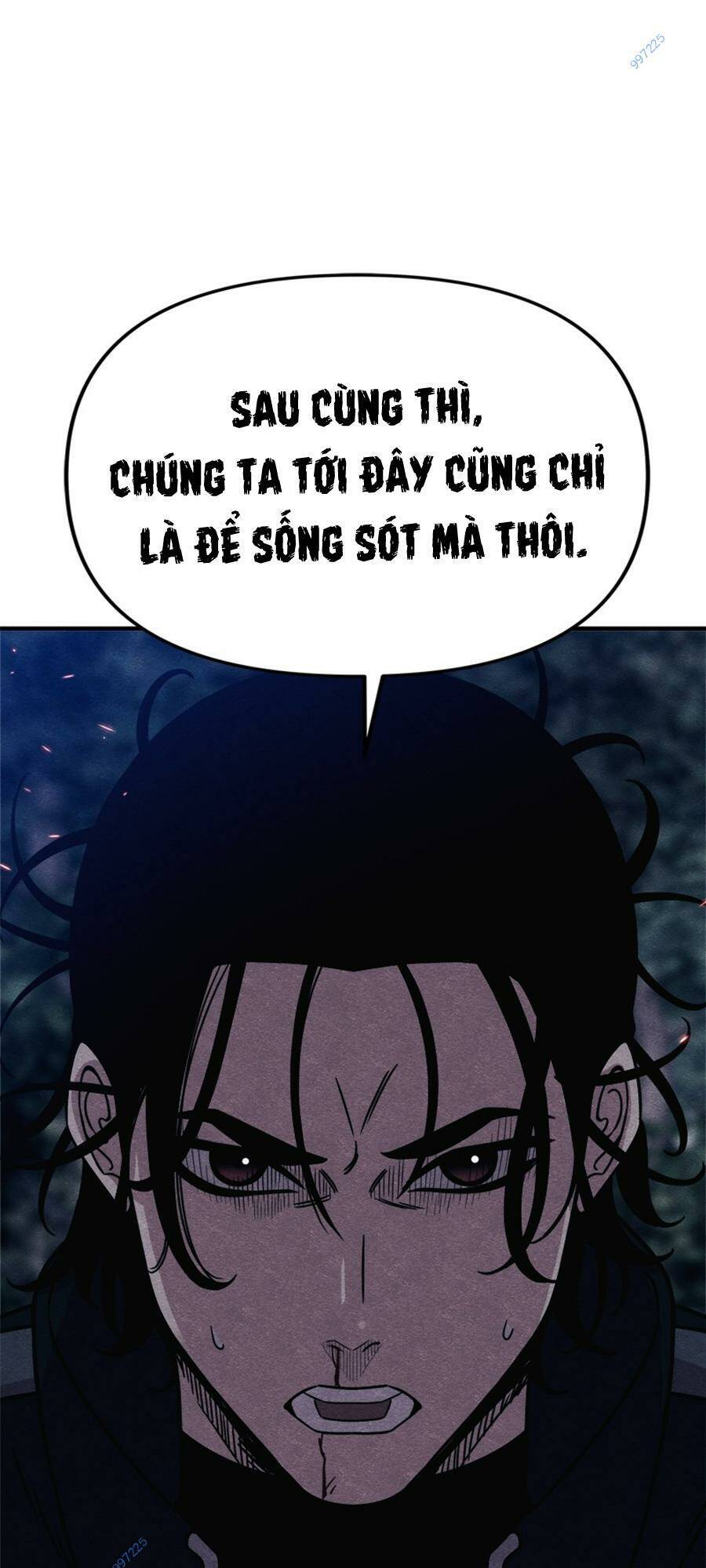 Xác Sống Và Sát Nhân Chapter 32 - 155