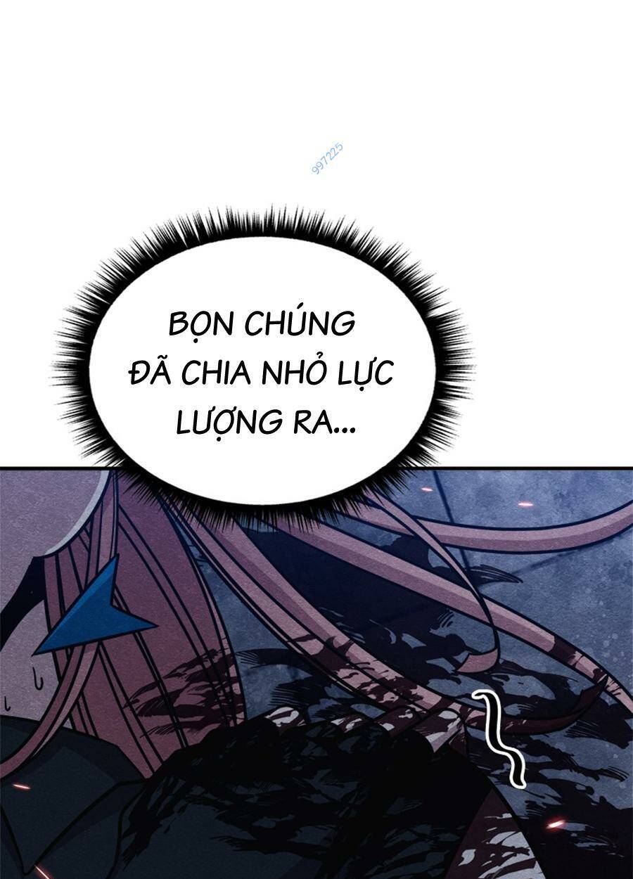 Xác Sống Và Sát Nhân Chapter 32 - 19