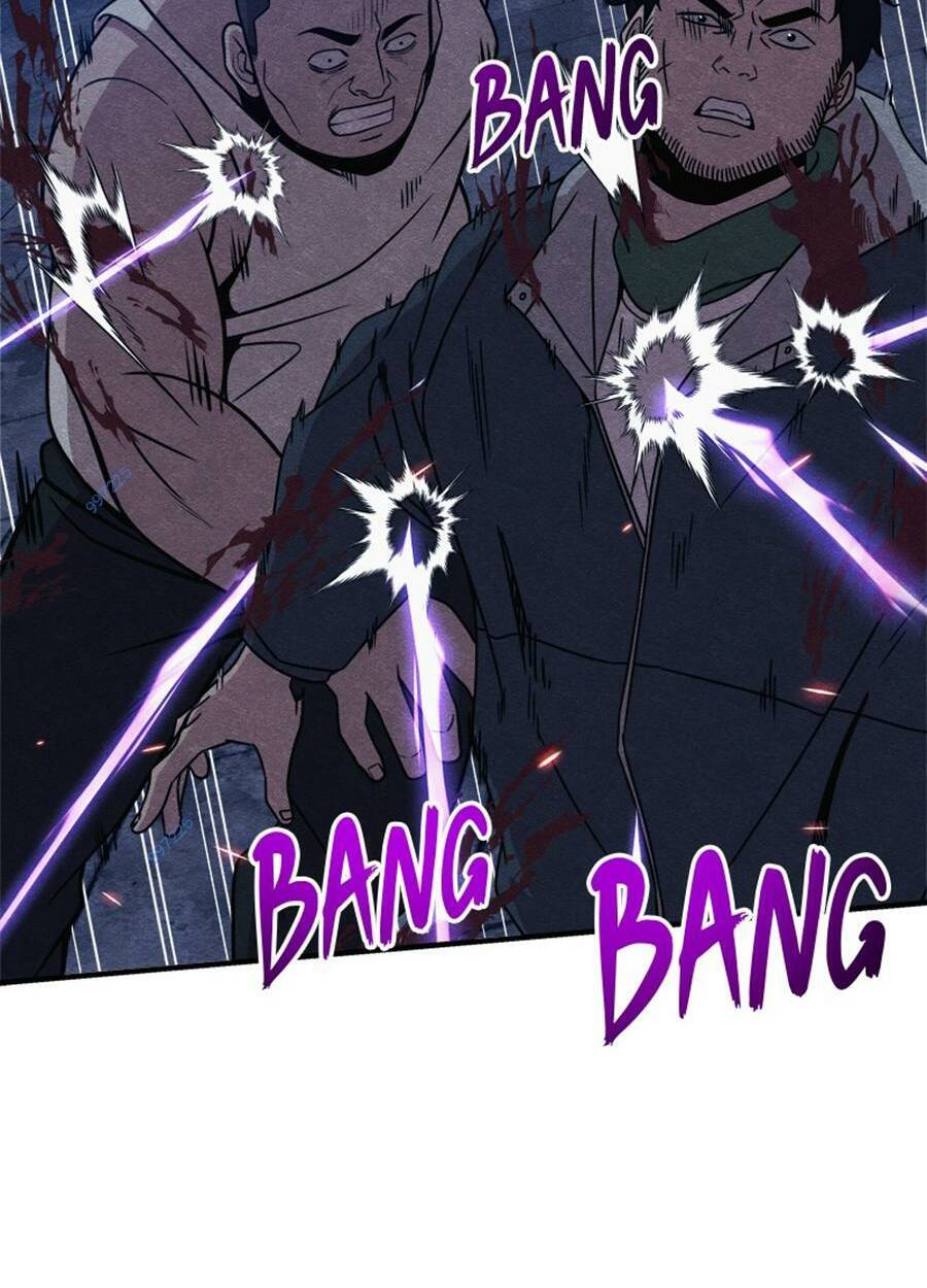 Xác Sống Và Sát Nhân Chapter 32 - 25