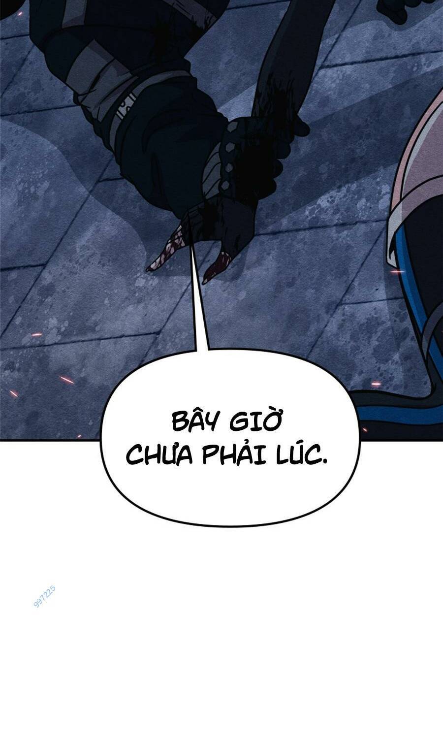 Xác Sống Và Sát Nhân Chapter 32 - 35