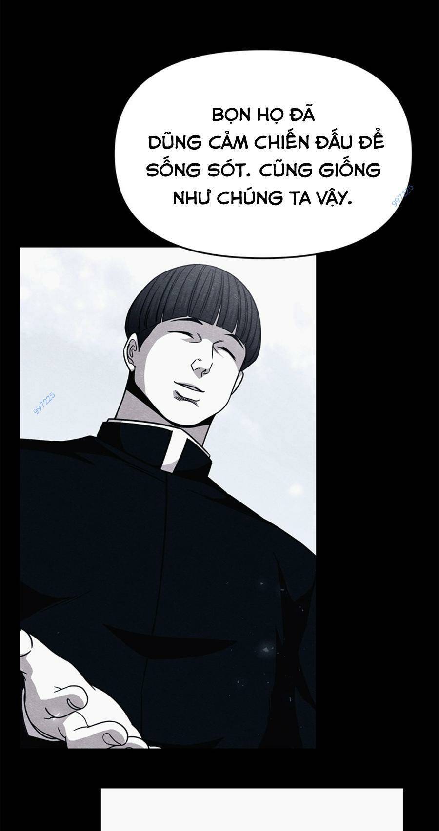 Xác Sống Và Sát Nhân Chapter 32 - 49