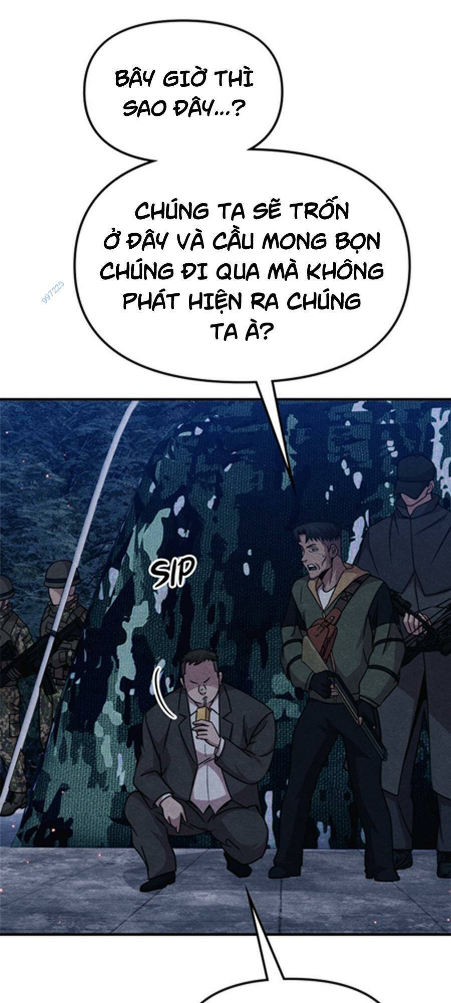 Xác Sống Và Sát Nhân Chapter 32 - 57