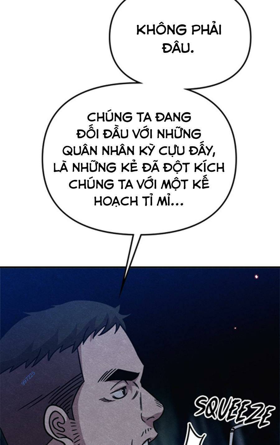 Xác Sống Và Sát Nhân Chapter 32 - 58