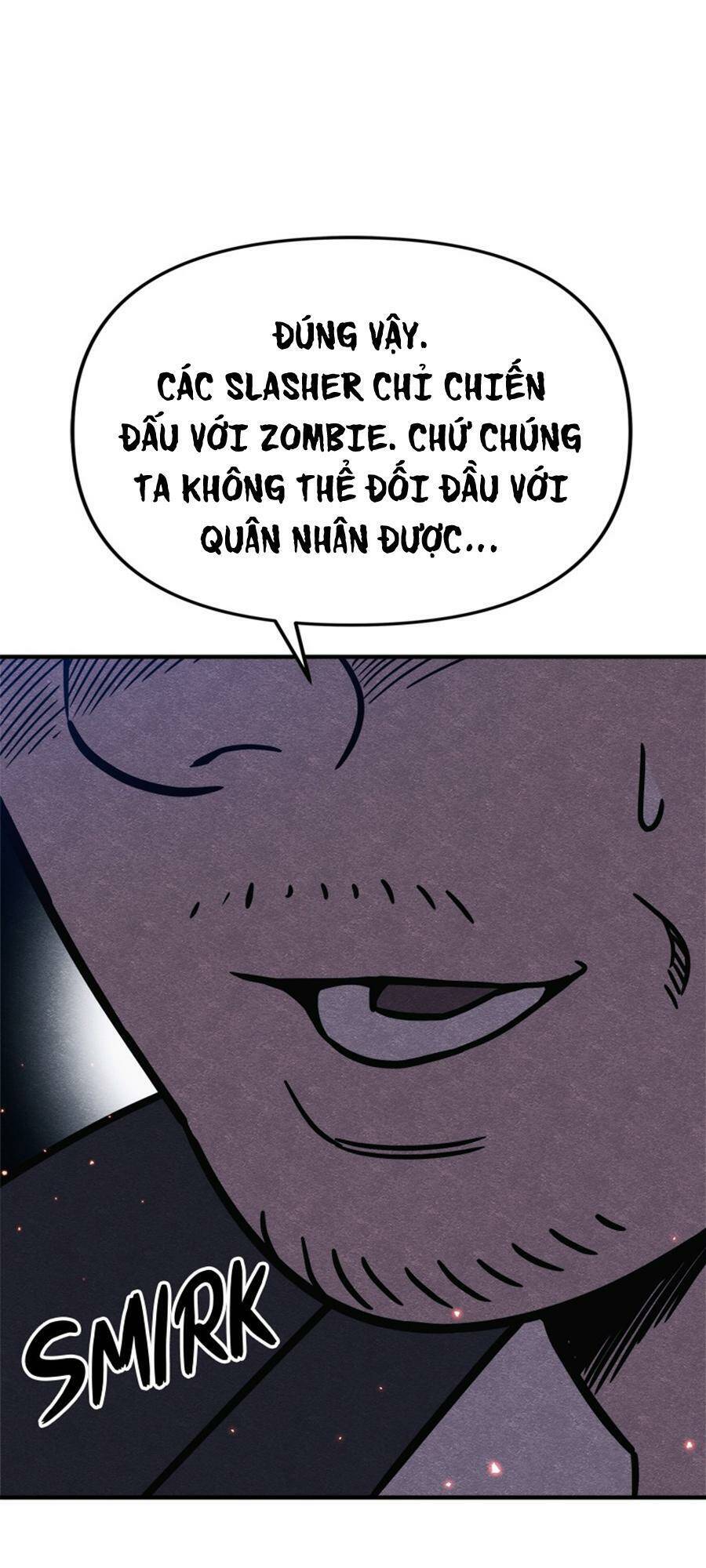 Xác Sống Và Sát Nhân Chapter 32 - 63