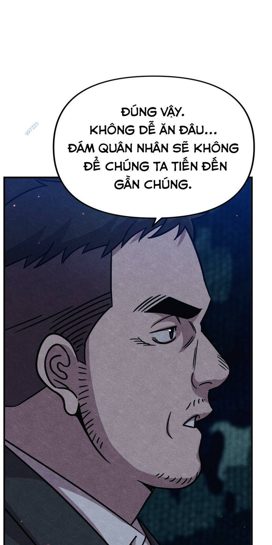 Xác Sống Và Sát Nhân Chapter 32 - 71