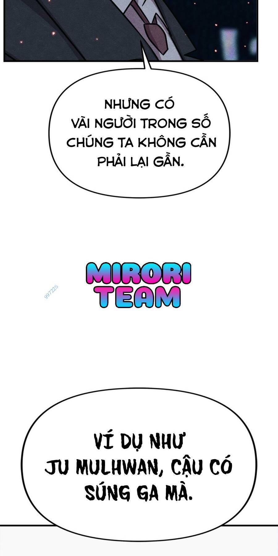 Xác Sống Và Sát Nhân Chapter 32 - 72