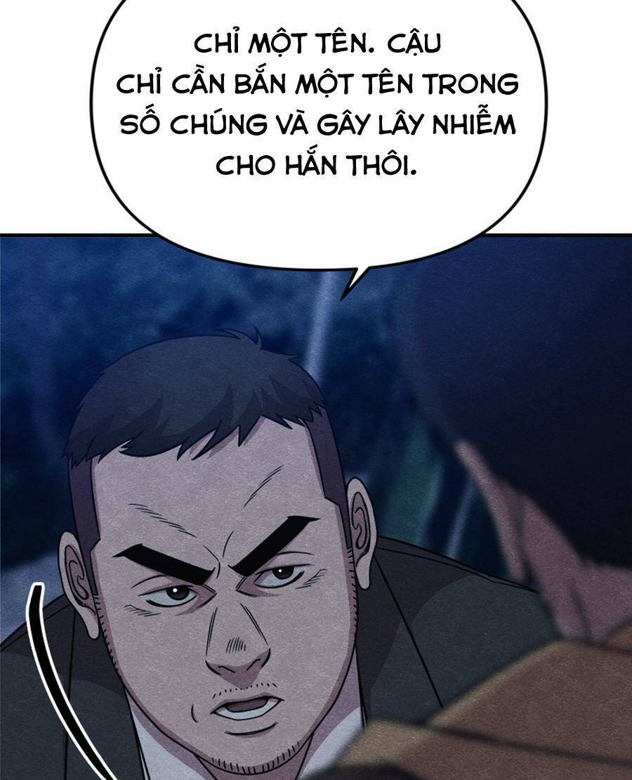 Xác Sống Và Sát Nhân Chapter 32 - 74