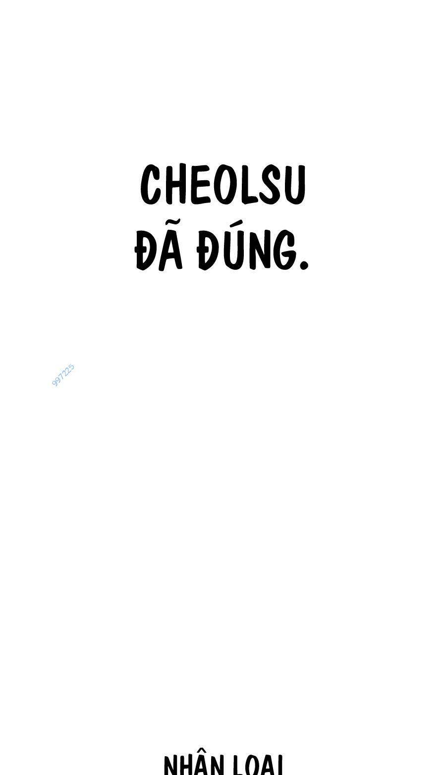 Xác Sống Và Sát Nhân Chapter 32 - 81