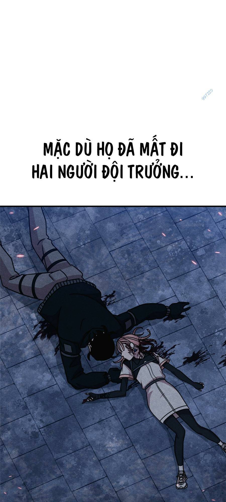 Xác Sống Và Sát Nhân Chapter 32 - 83
